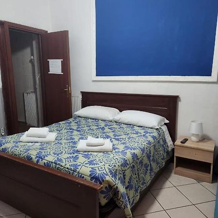 Chez Amelie Guest House Rome Luaran gambar
