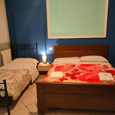 Chez Amelie Guest House Rome Luaran gambar