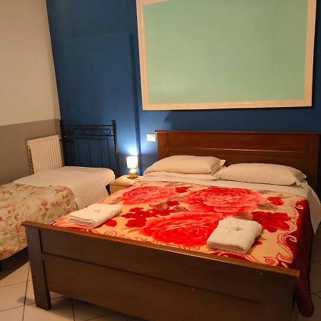 Chez Amelie Guest House Rome Luaran gambar