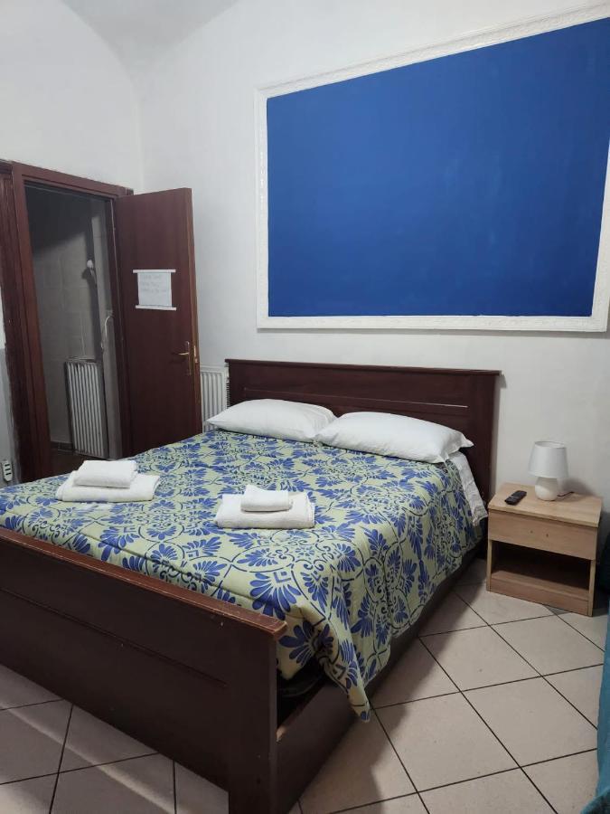 Chez Amelie Guest House Rome Luaran gambar