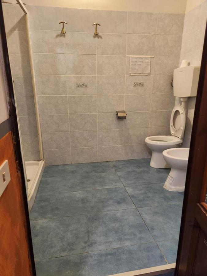 Chez Amelie Guest House Rome Luaran gambar
