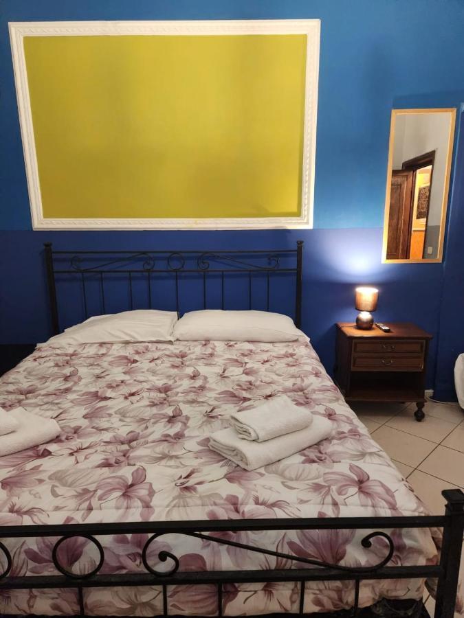 Chez Amelie Guest House Rome Luaran gambar