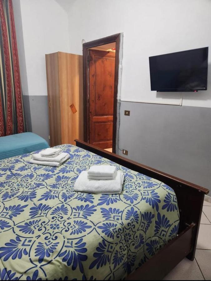 Chez Amelie Guest House Rome Luaran gambar
