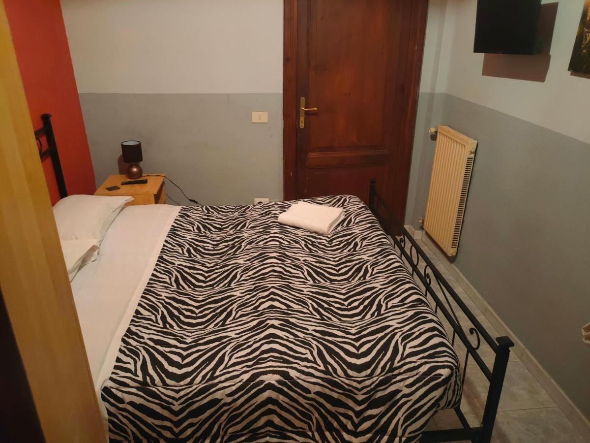Chez Amelie Guest House Rome Luaran gambar