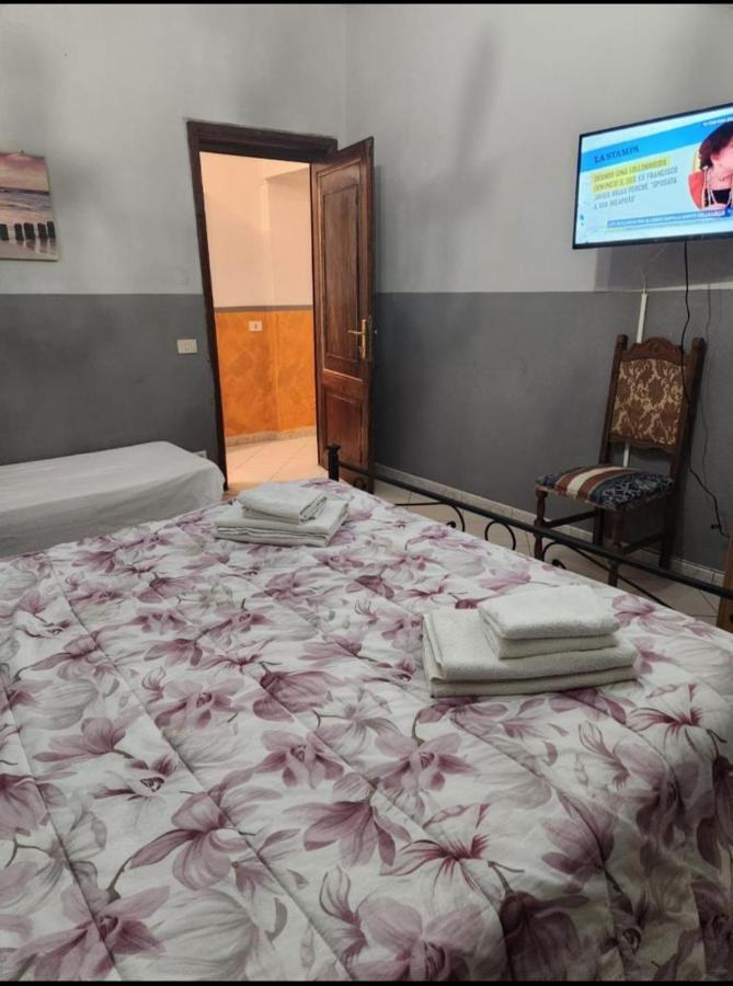 Chez Amelie Guest House Rome Luaran gambar