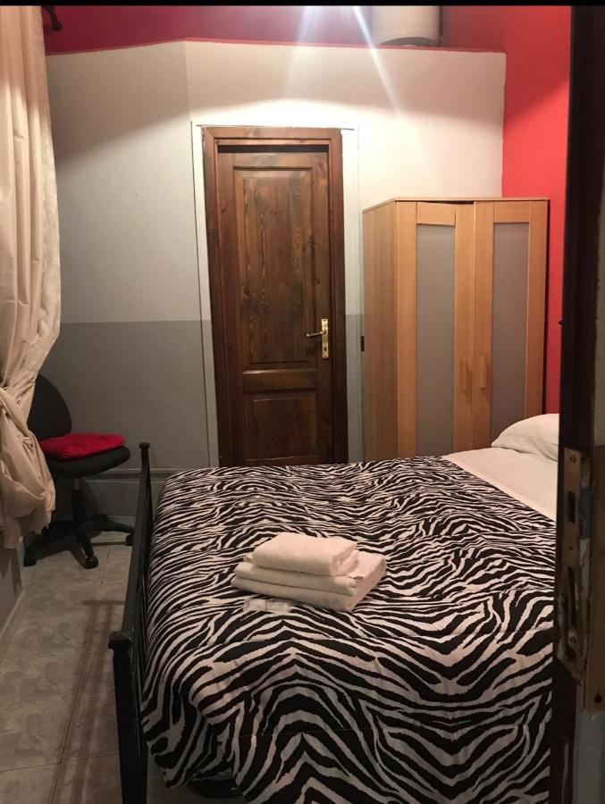Chez Amelie Guest House Rome Luaran gambar