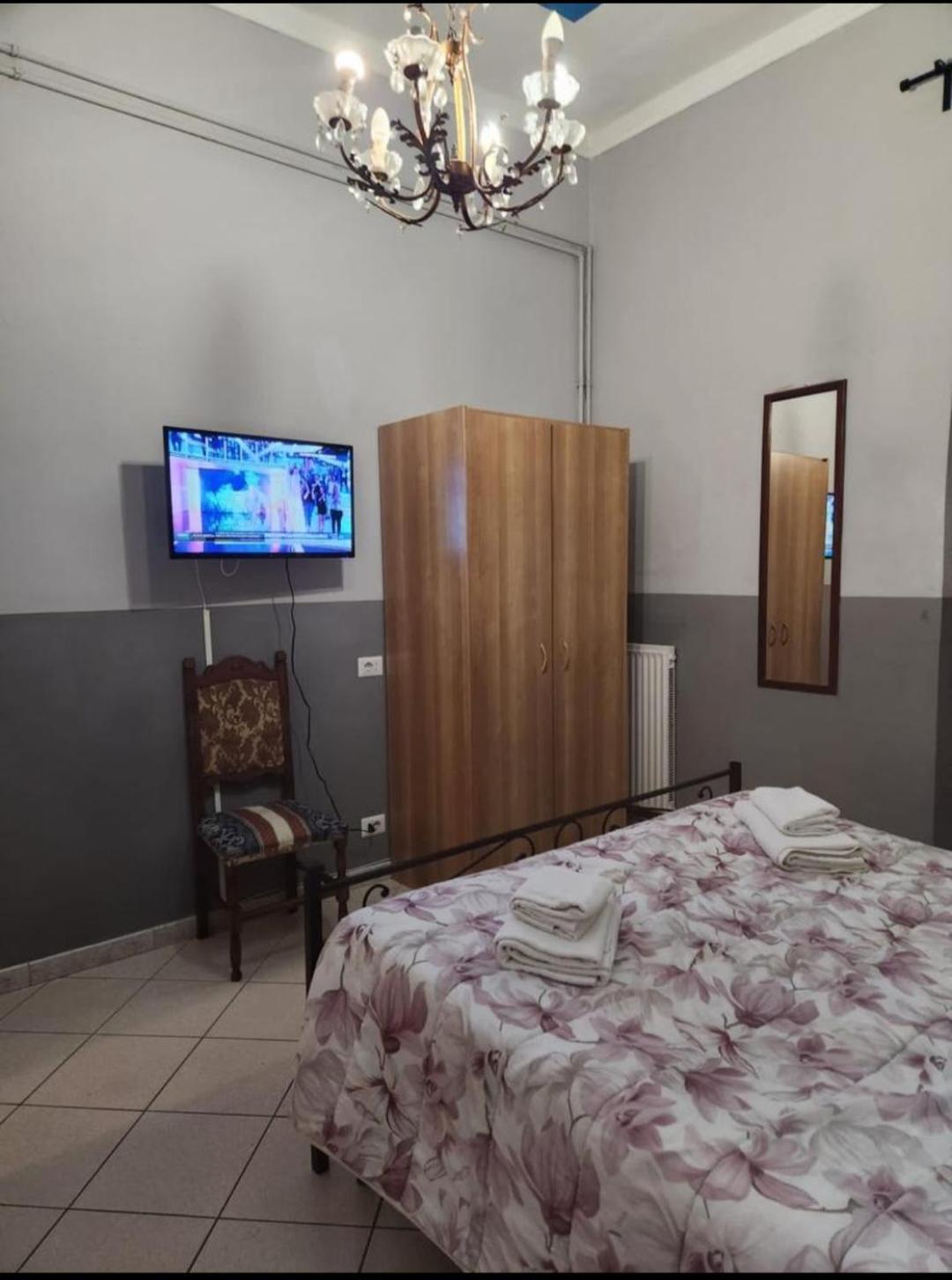 Chez Amelie Guest House Rome Luaran gambar