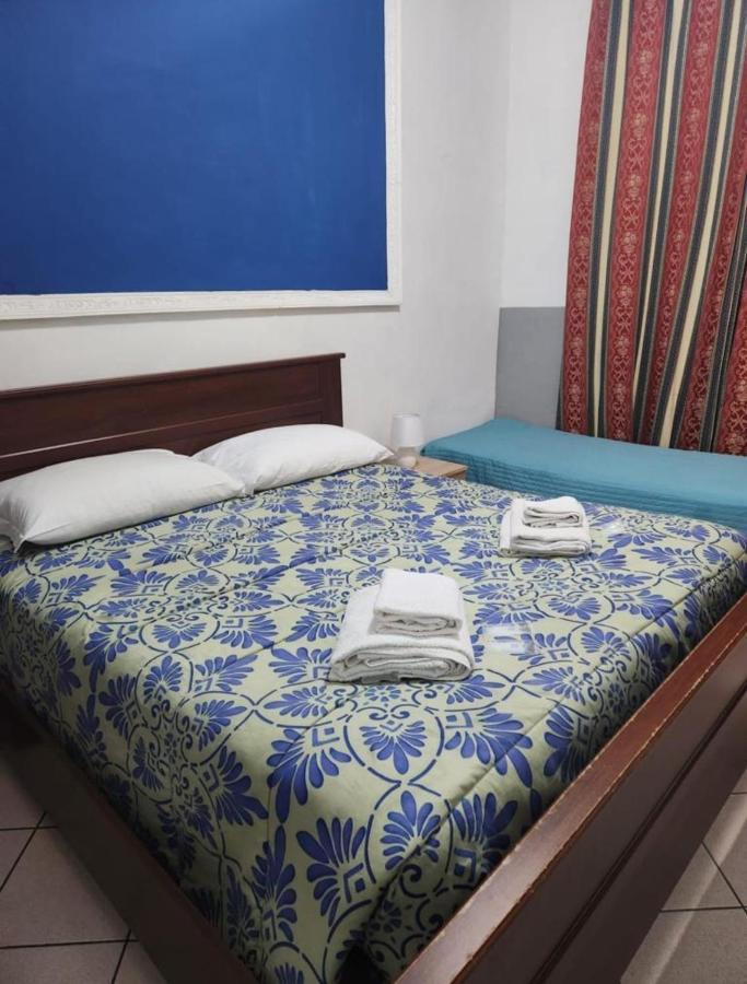 Chez Amelie Guest House Rome Luaran gambar