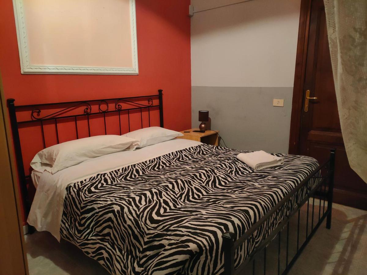 Chez Amelie Guest House Rome Luaran gambar