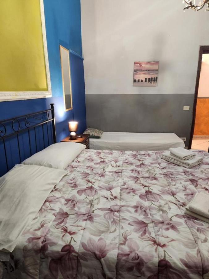 Chez Amelie Guest House Rome Luaran gambar