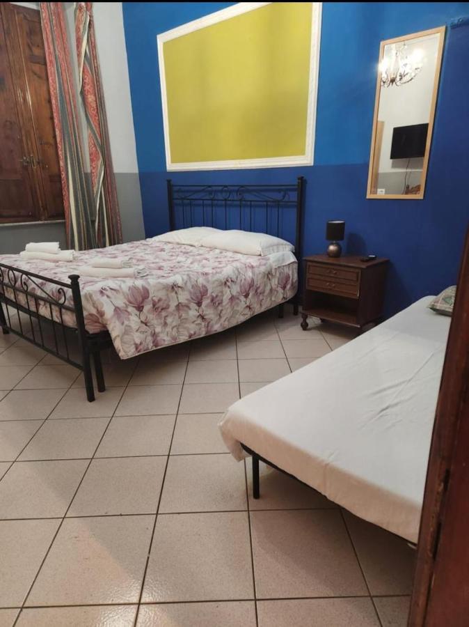 Chez Amelie Guest House Rome Luaran gambar