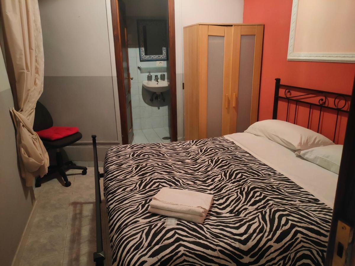Chez Amelie Guest House Rome Luaran gambar