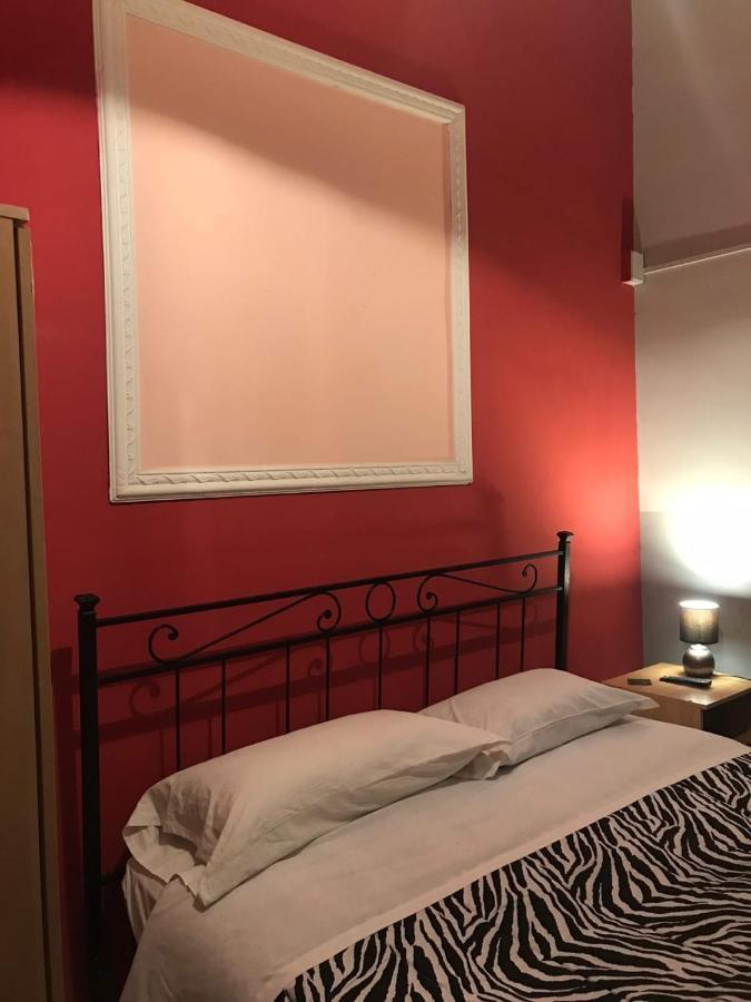 Chez Amelie Guest House Rome Luaran gambar