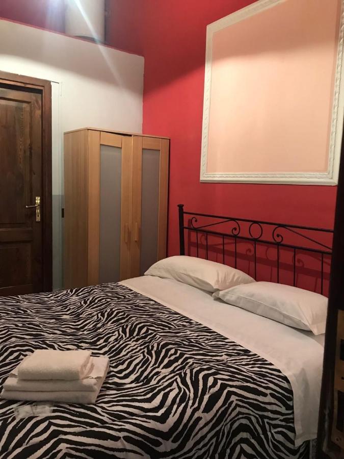 Chez Amelie Guest House Rome Luaran gambar