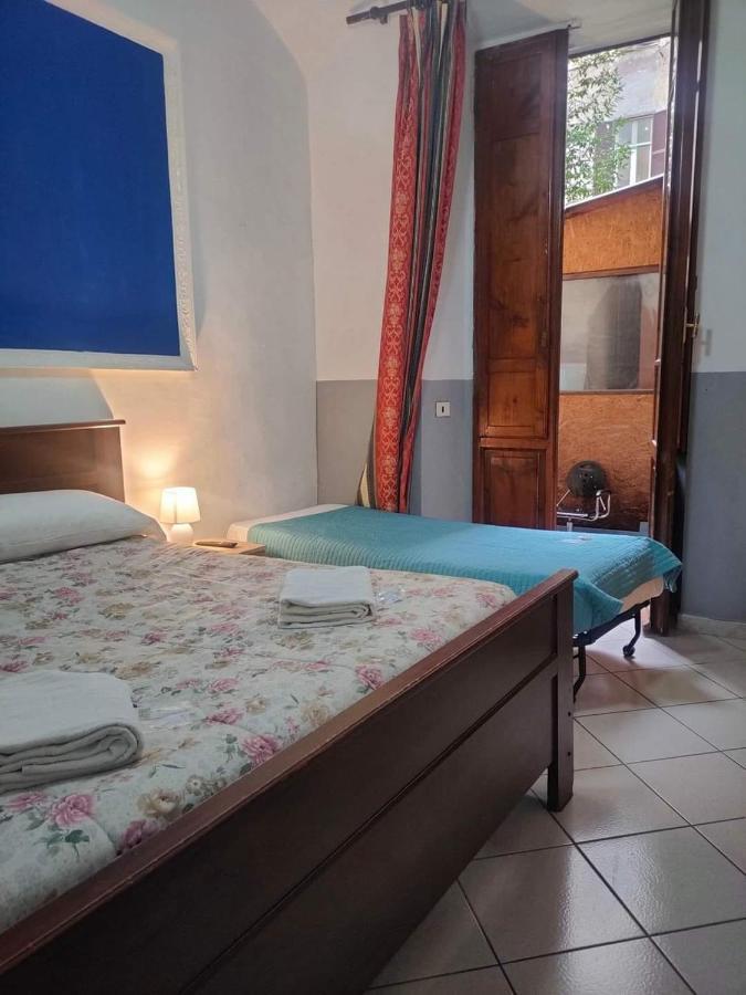 Chez Amelie Guest House Rome Luaran gambar
