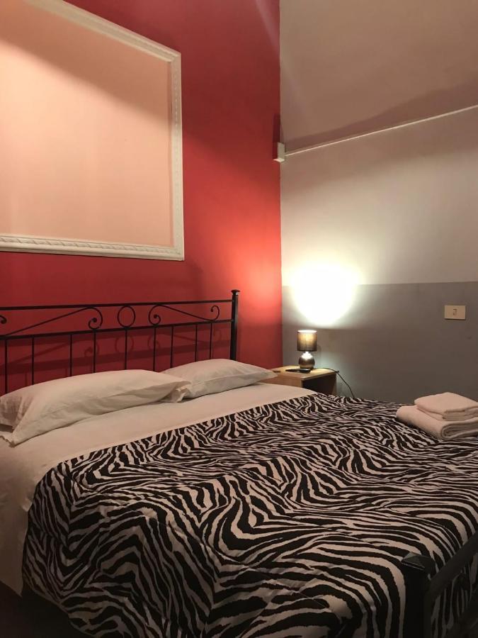 Chez Amelie Guest House Rome Luaran gambar
