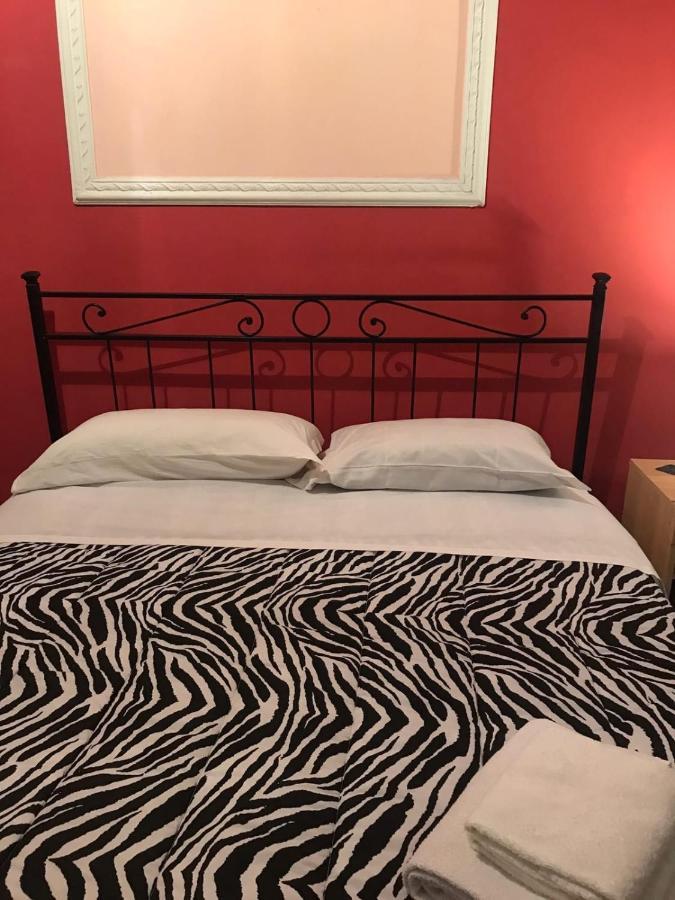 Chez Amelie Guest House Rome Luaran gambar