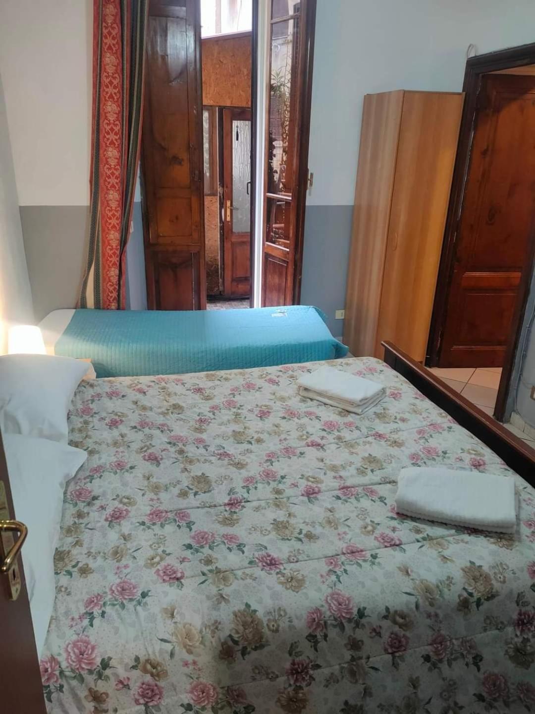 Chez Amelie Guest House Rome Luaran gambar