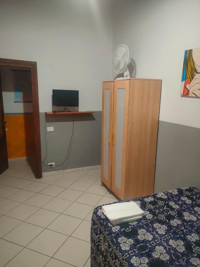 Chez Amelie Guest House Rome Luaran gambar
