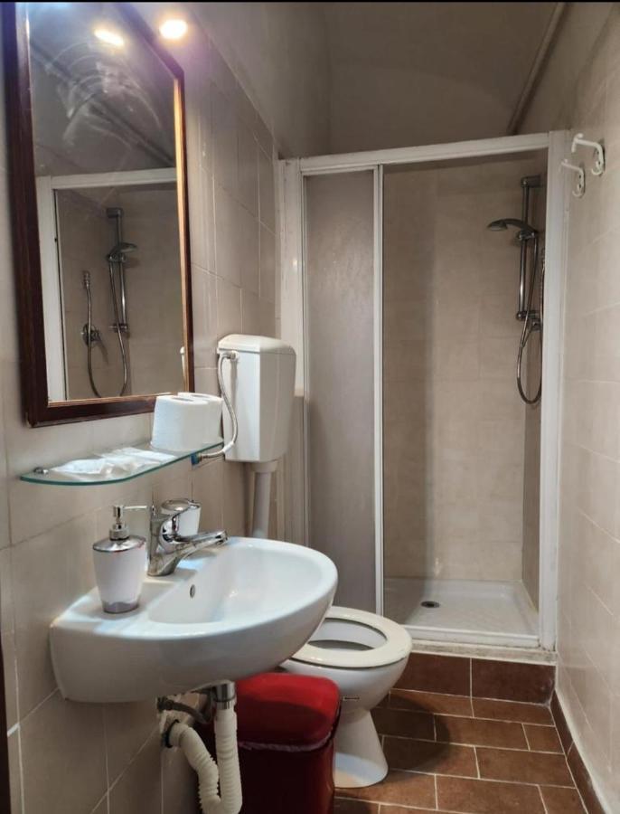 Chez Amelie Guest House Rome Luaran gambar