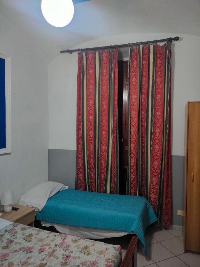 Chez Amelie Guest House Rome Luaran gambar