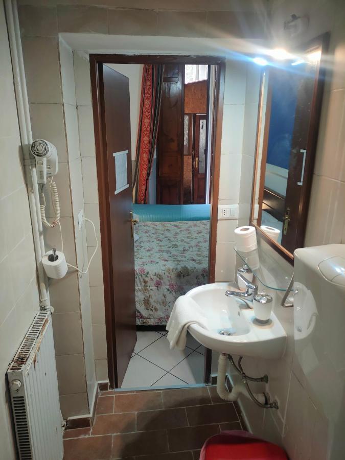 Chez Amelie Guest House Rome Luaran gambar