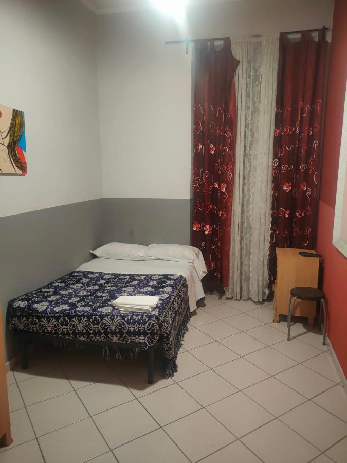 Chez Amelie Guest House Rome Luaran gambar