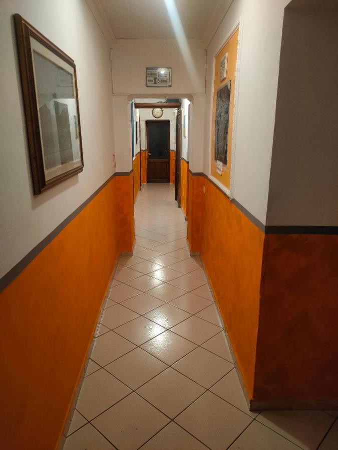 Chez Amelie Guest House Rome Luaran gambar