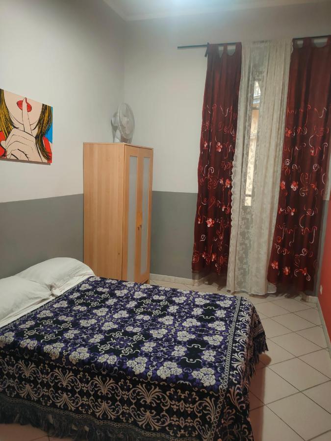 Chez Amelie Guest House Rome Luaran gambar
