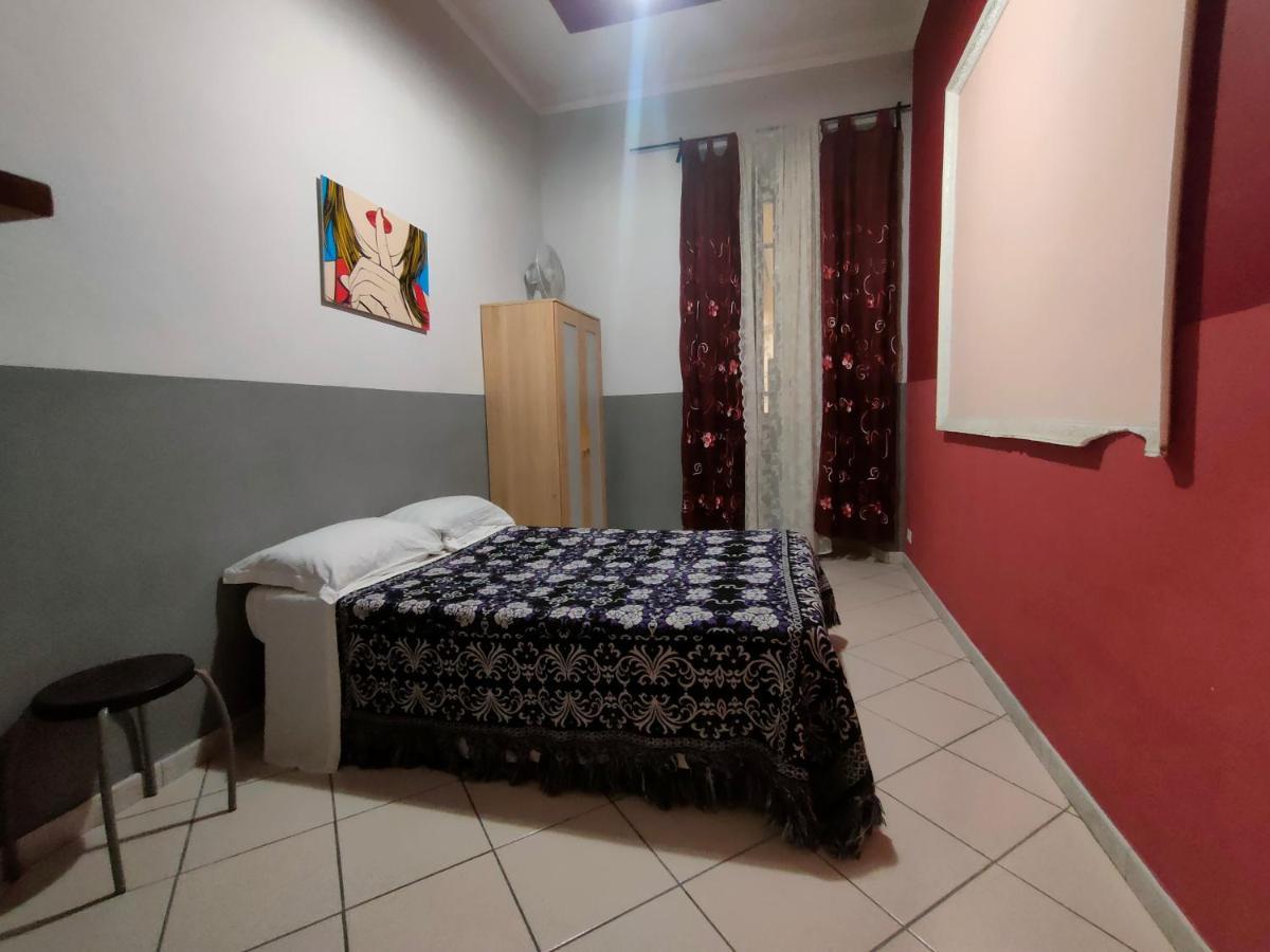 Chez Amelie Guest House Rome Luaran gambar