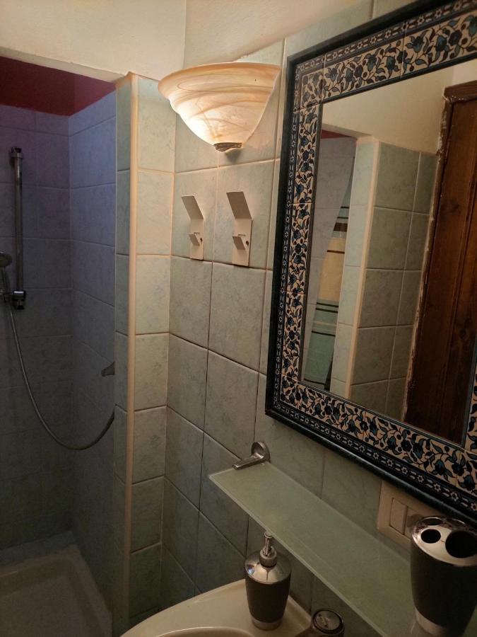 Chez Amelie Guest House Rome Luaran gambar