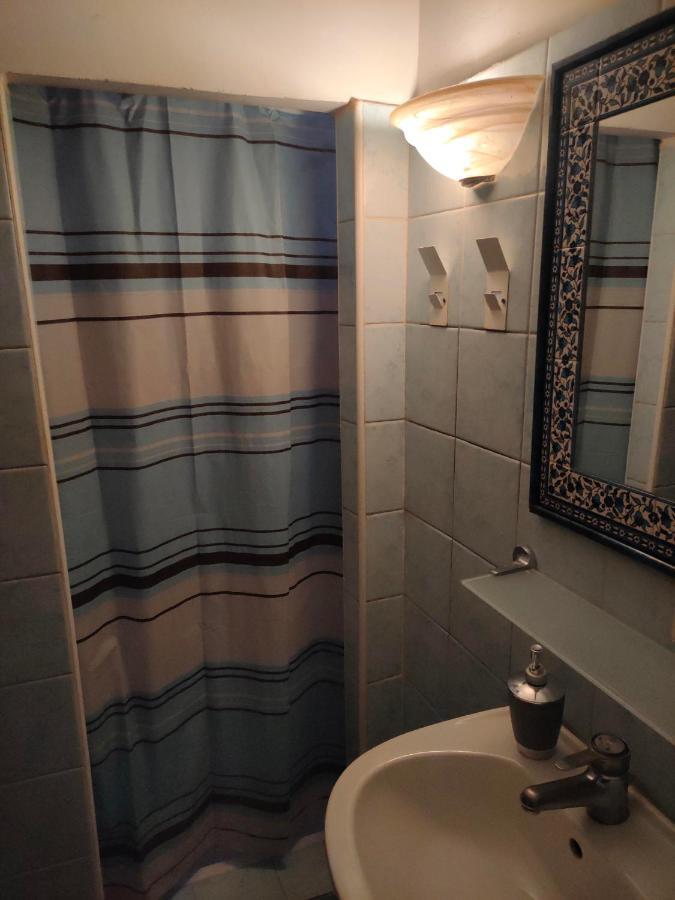 Chez Amelie Guest House Rome Luaran gambar