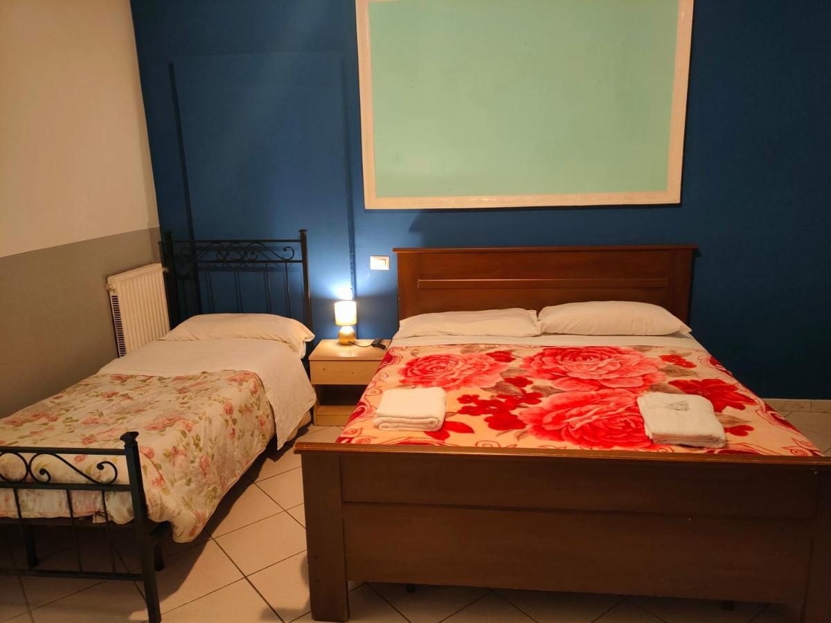 Chez Amelie Guest House Rome Luaran gambar