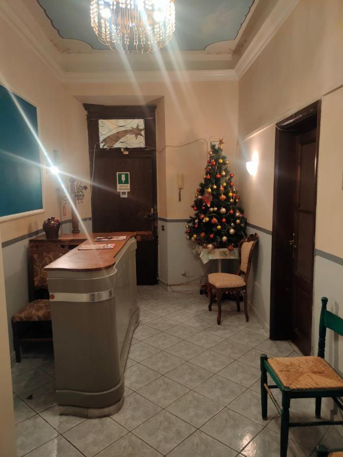 Chez Amelie Guest House Rome Luaran gambar