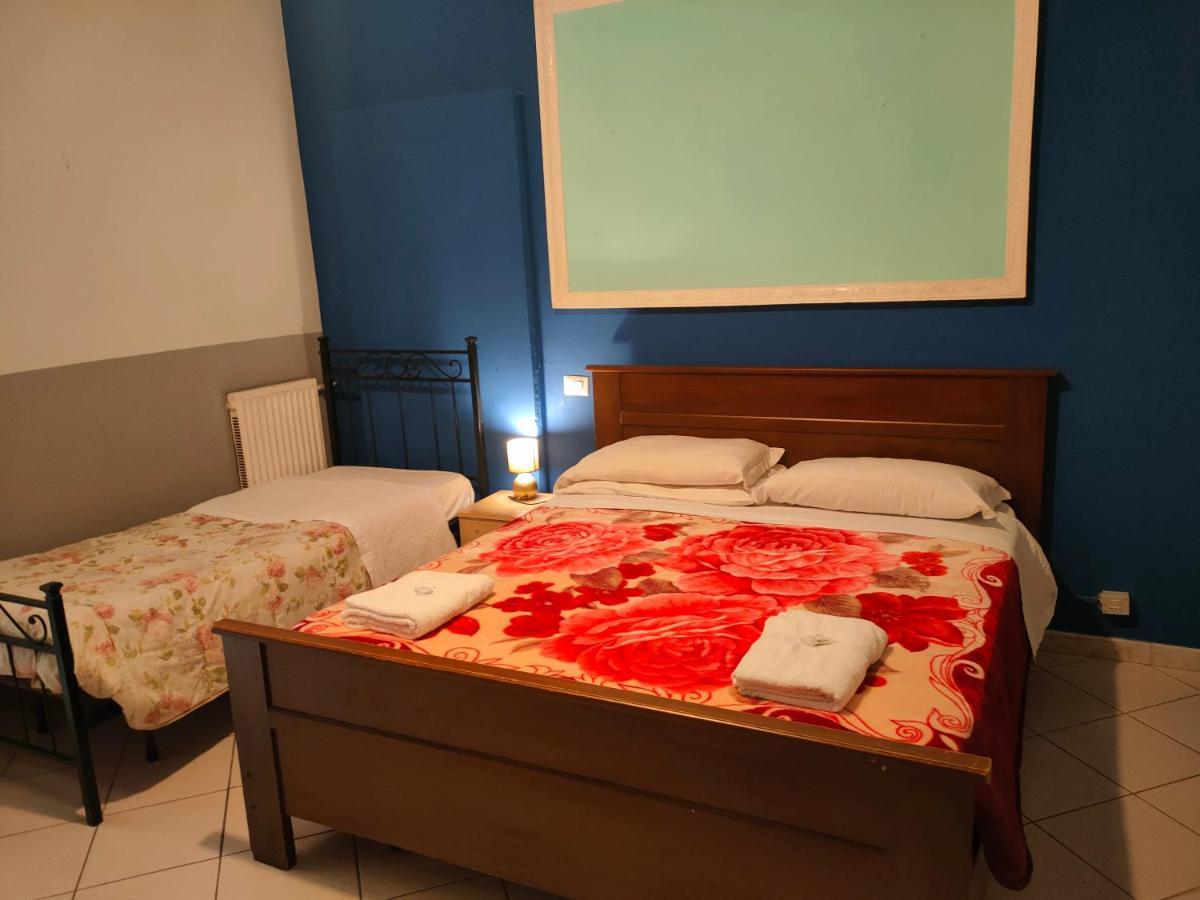 Chez Amelie Guest House Rome Luaran gambar