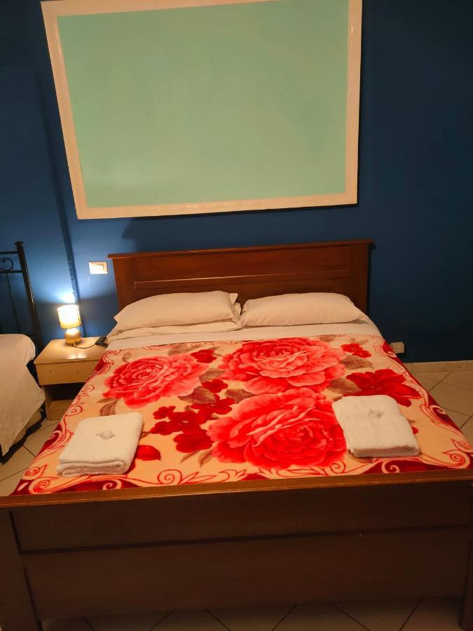 Chez Amelie Guest House Rome Luaran gambar