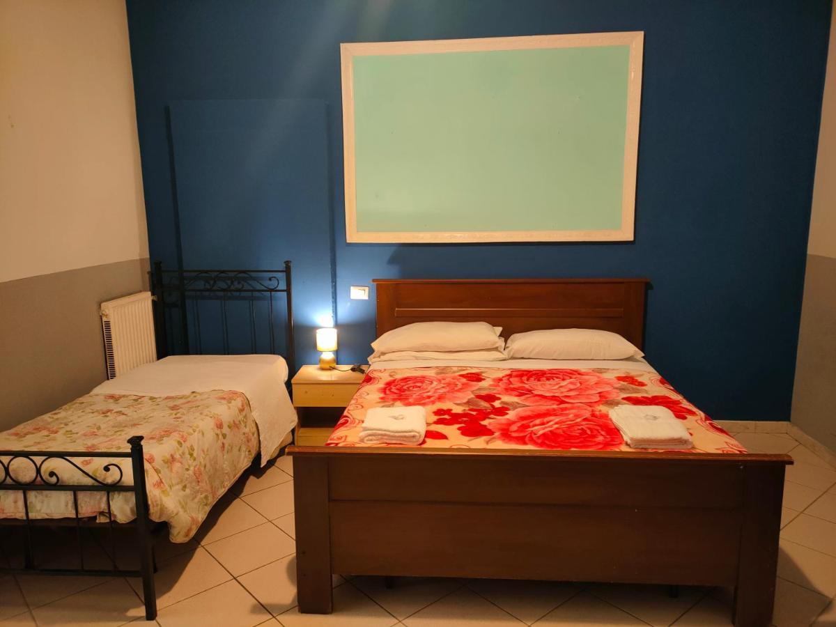 Chez Amelie Guest House Rome Luaran gambar