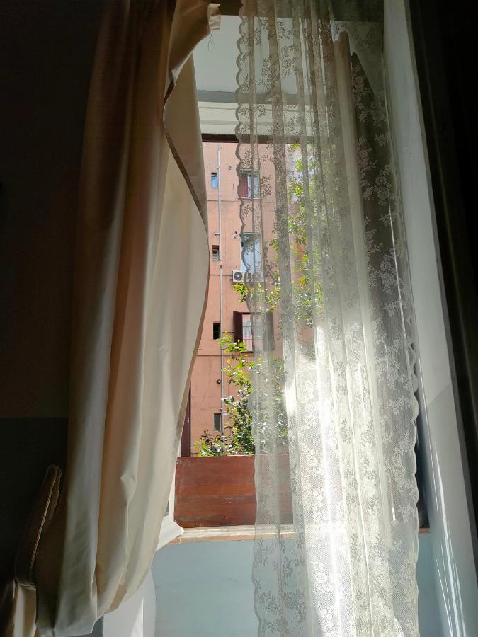 Chez Amelie Guest House Rome Luaran gambar