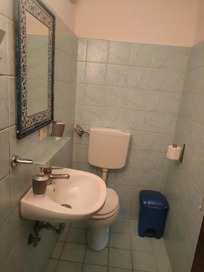 Chez Amelie Guest House Rome Luaran gambar