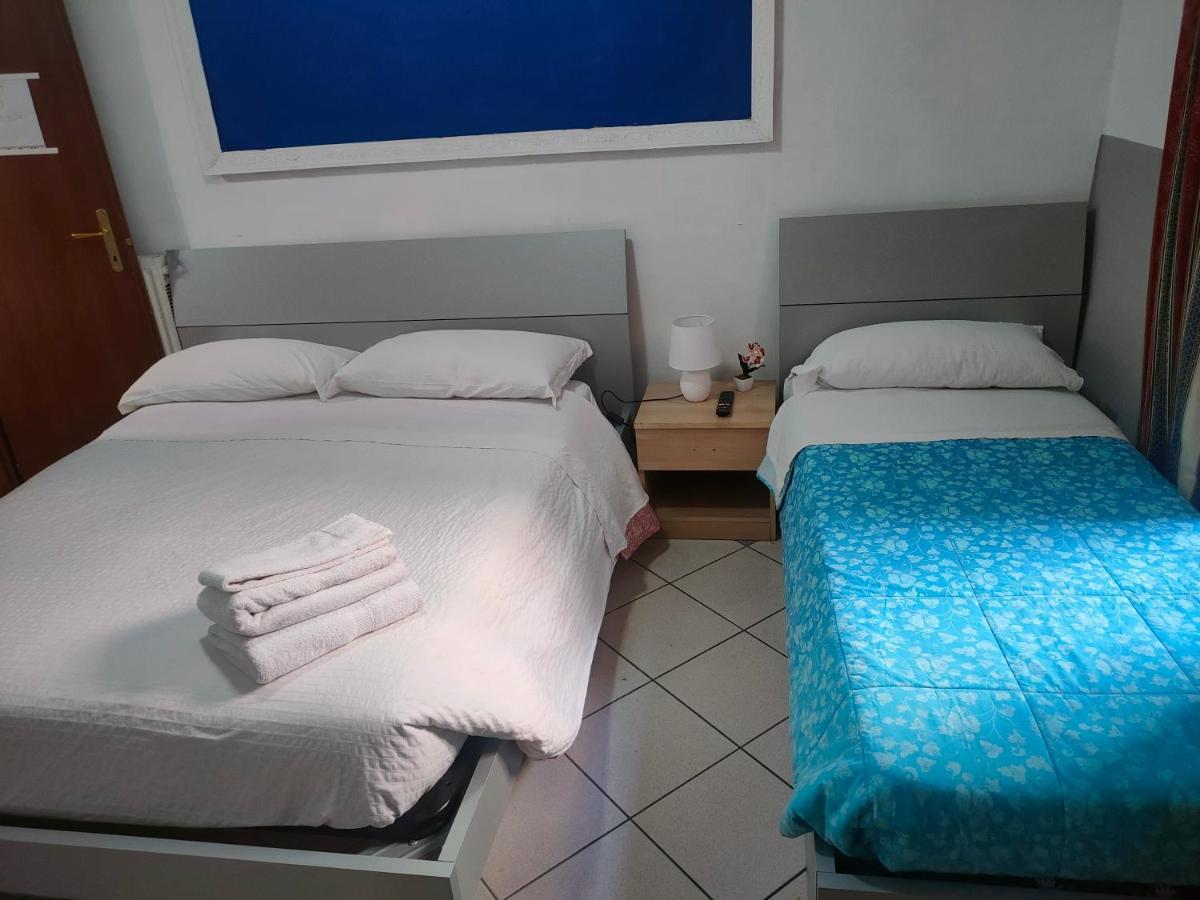 Chez Amelie Guest House Rome Luaran gambar