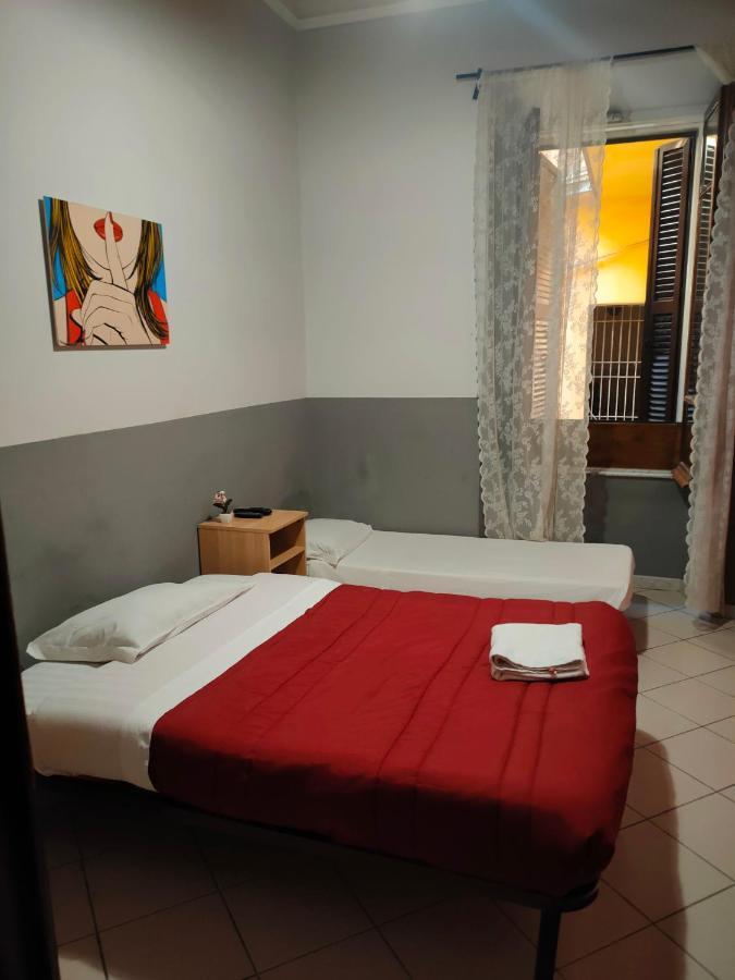 Chez Amelie Guest House Rome Luaran gambar