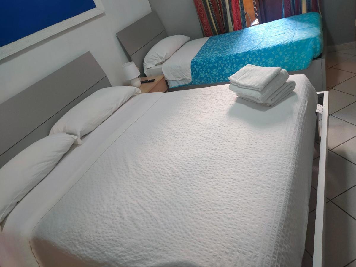 Chez Amelie Guest House Rome Luaran gambar